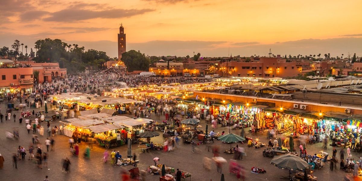 10 places to visit in Marrakech: A Comprehensive Traveler’s Guide to Unforgettable Experiences