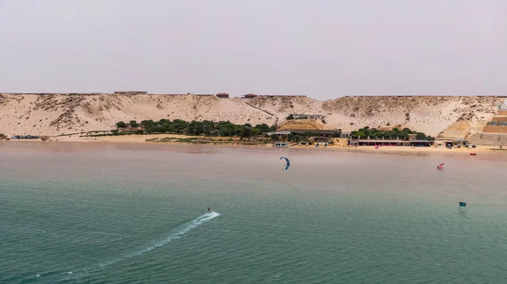 Dakhla - 6 activities to do in Dakhla