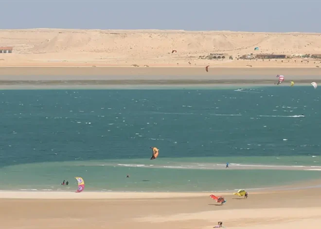 6 activities to do in Dakhla: The pearl of Moroccan sahara