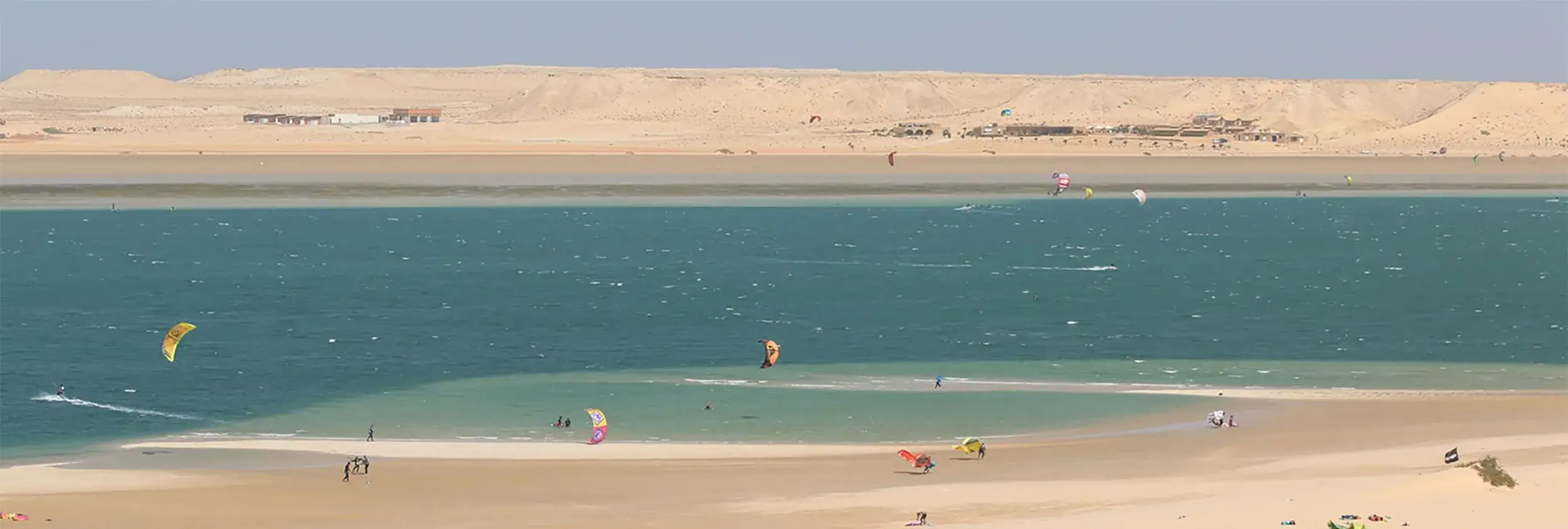 6 activities to do in Dakhla: The pearl of Moroccan sahara