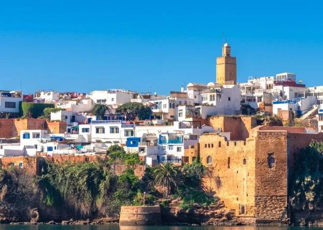 9 places to visit in Rabat: A Guide to Morocco’s Capital City
