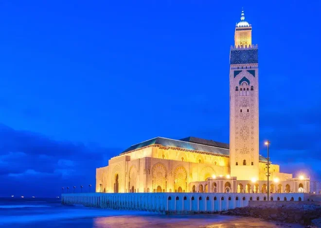 Traveling to Morocco During Ramadan: What You Need to Know
