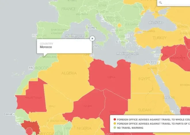 Is Travel to Morocco Safe? A Comprehensive Guide for Travelers
