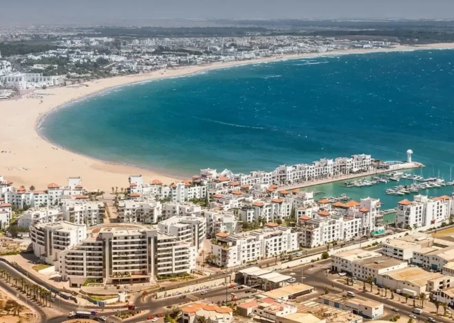 Treasures of Agadir: Travel Guide to Must-See Attractions and Activities