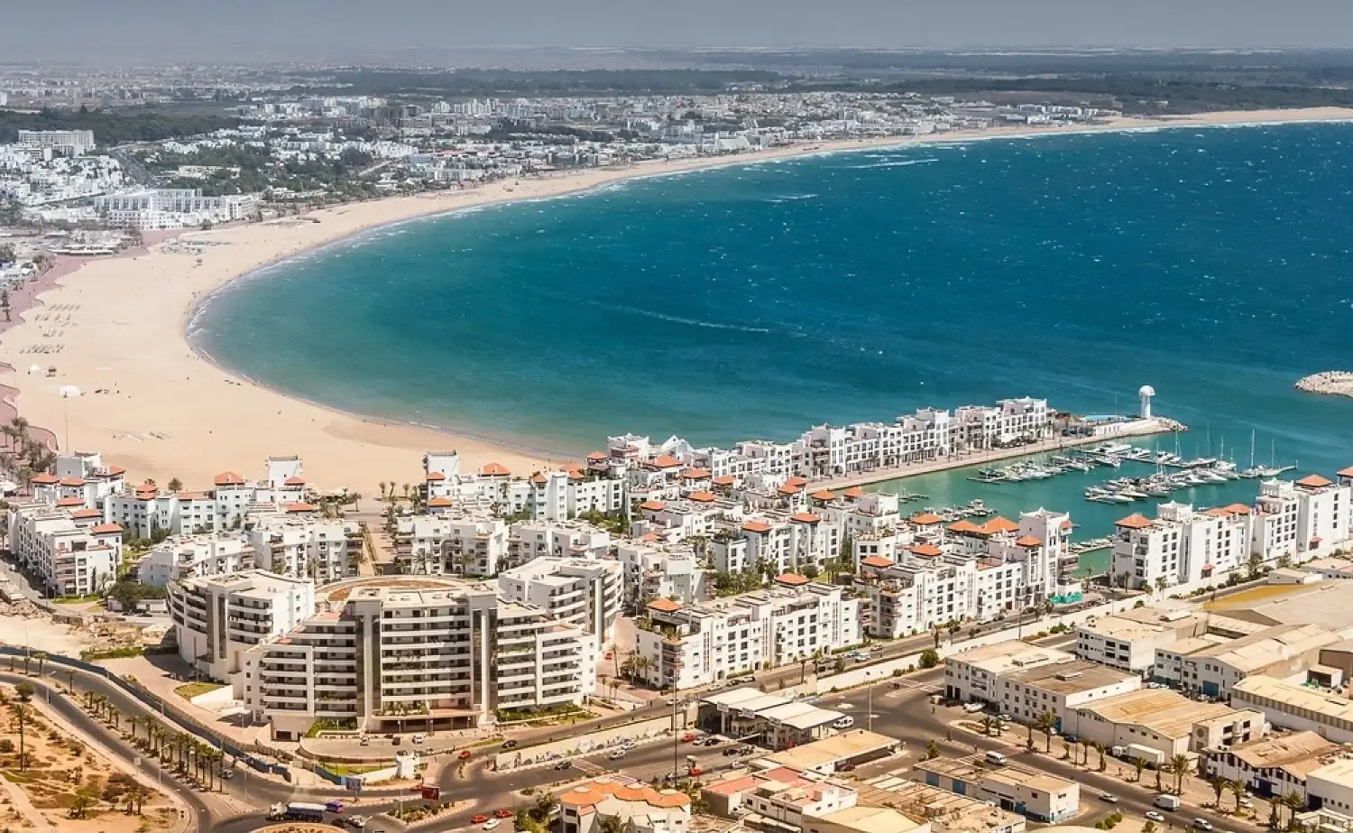Treasures of Agadir: Travel Guide to Must-See Attractions and Activities