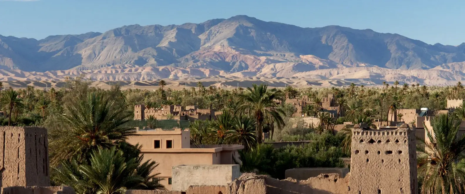 Treasures of Ouarzazate: Travel Guide