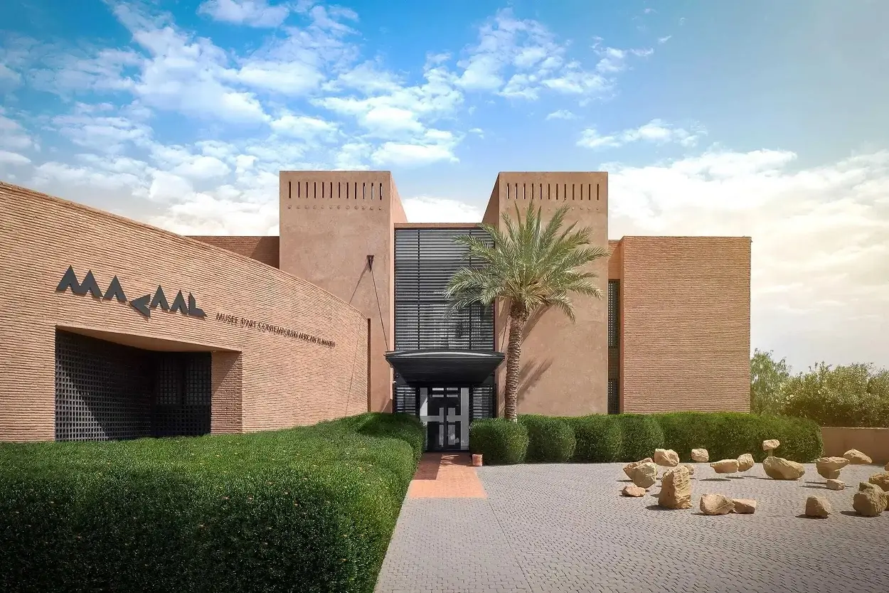 Reopening of the MACAAL Museum in Marrakech: Rediscovering African Contemporary Art