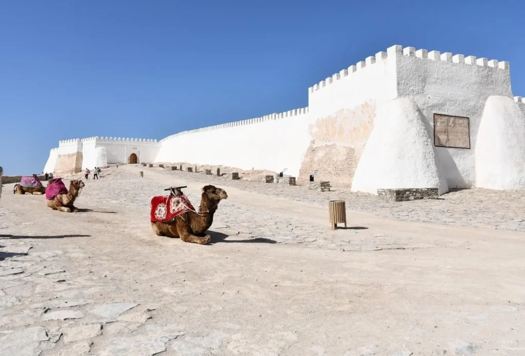 Agadir Oufella - Treasures of Agadir Travel Guide