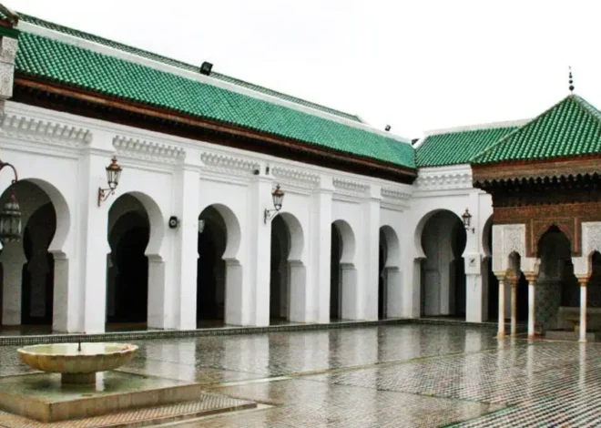 Medina of Fez, Morocco: Fascination world heritage place