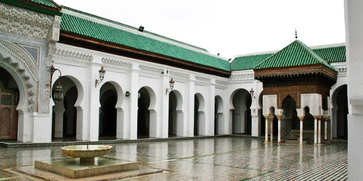 Medina of Fez, Morocco: Fascination world heritage place