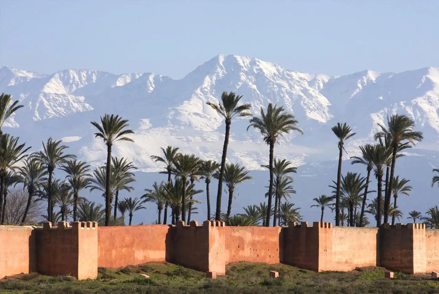 Why you should visit Morocco