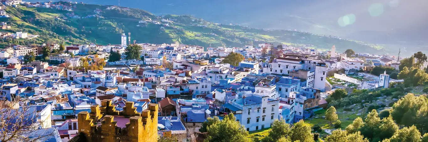 Best things to do in Chefchaouen, the blue city of Morocco