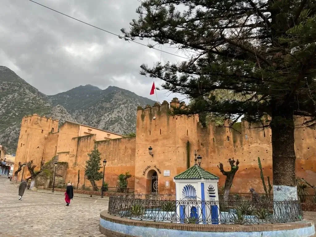 Best things to do in Chefchaouen - Chefchaouen Kasbah Museum