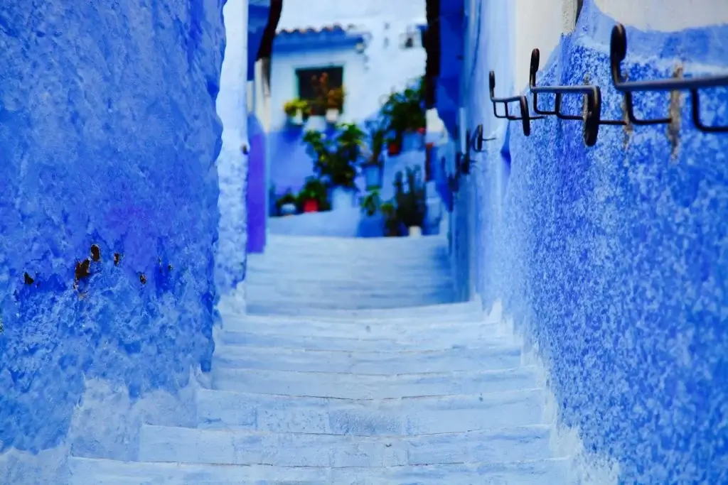 Best things to do in Chefchaouen - Chefchaouen streets
