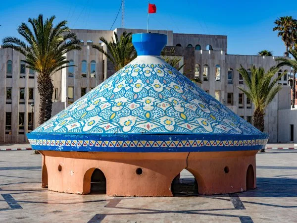 Safi Morocco