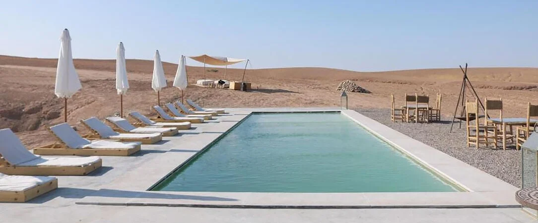 Agafay Desert – The best things to do