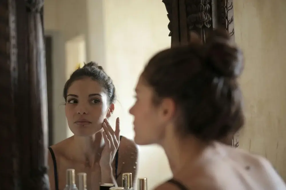 Olive oil cosmetic uses