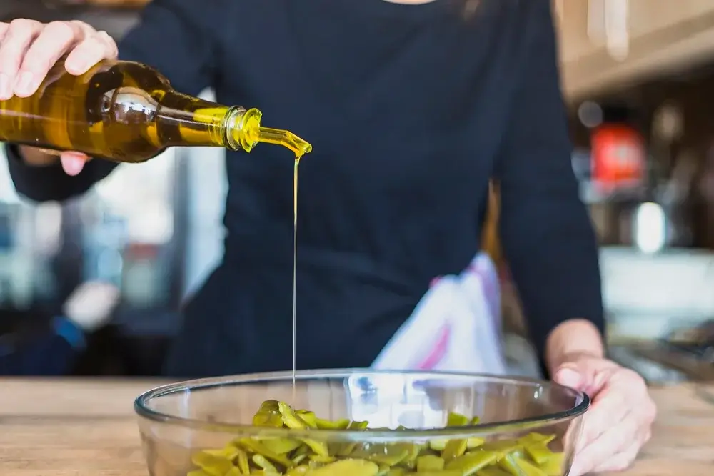 The ultimate guide to Moroccan oil - Olive oil