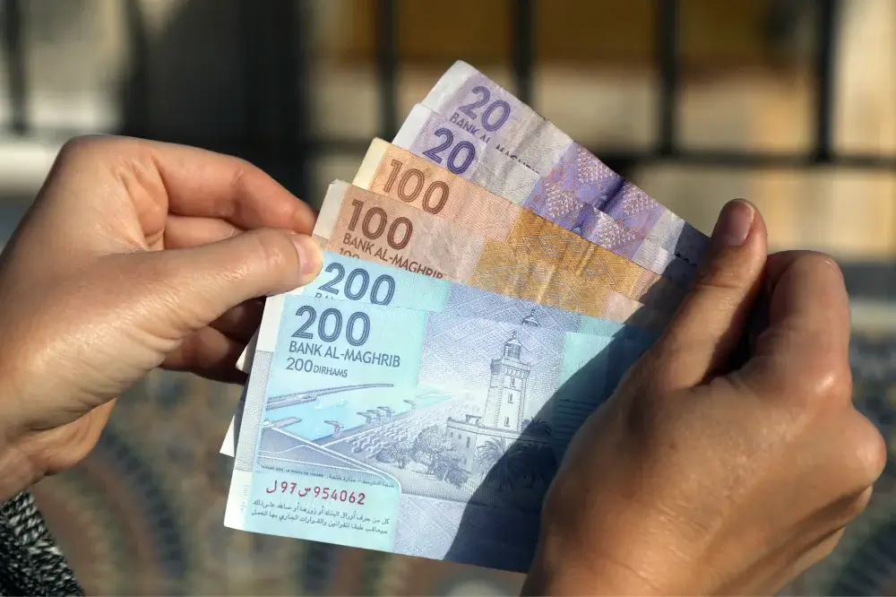 The Ultimate Guide to Moroccan Currency - In Morocco Blog